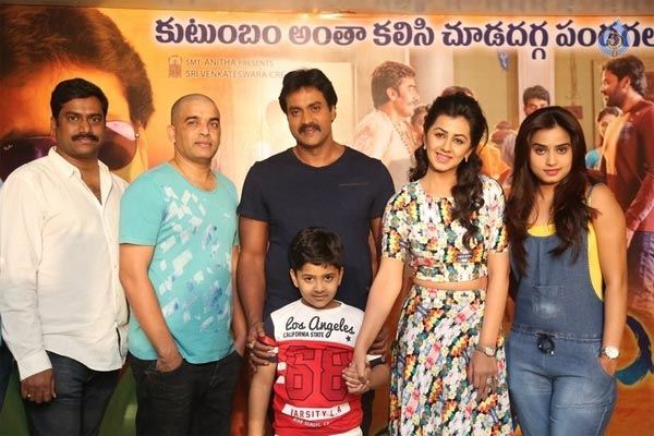 krishnashtami success meet,sunil,vasu varma,dil raju  'కృష్ణాష్టమి' మూవీ సక్సెస్ మీట్!